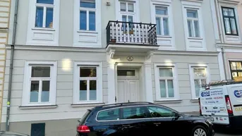 Expose 🏡 Alt-Penzing | Wohnen &amp; Arbeiten unter einem Dach – Einfamilienhaus mit Garten