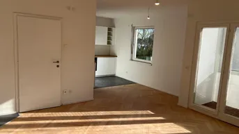 Expose Erstbezugs 3-Zimmer Neubauwohnung mit Balkon