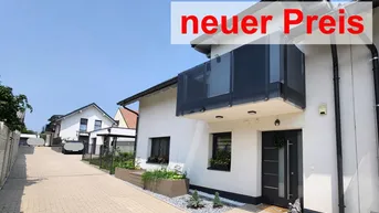 Expose Prellenkirchen - Familienhaus /2023/, voll möbliert, provisionsfrei
