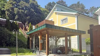 Expose Möbliertes Einfamilienhaus mit 4 Schlafzimmern, Lift &amp; 2 Parkplätzen