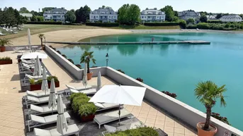 Expose Repräsentative Villa in Fontana, Oberwaltersdorf, südlich von Wien