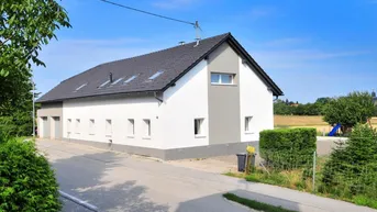Expose Großzügige 4-Zimmer-Wohnung mit Terrasse in begehrter Lage Steyr-Christkindl