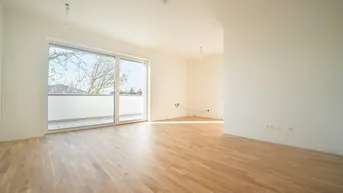 Expose TOP ANGEBOT - Neubau - 2 Zimmer Wohnung mit großzügigen Balkon
