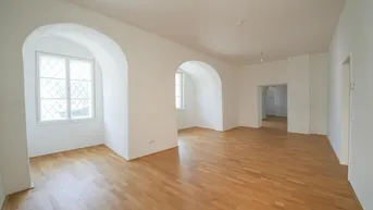 Expose Großzügige Studiowohnung im Zentrum von Wels