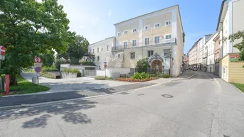 Expose Geschäftslokal in Top Lage - Erstbezug nach Generalsanierung