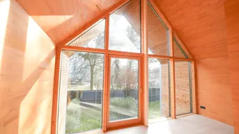 Expose THE FOUR - Reihenhausanlage im Scandi Style - H12