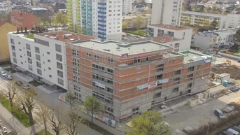 Expose Neubau - 2 Zimmer Wohnung mit Balkon- Wels