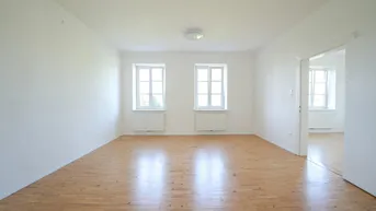 Expose Helles Büro oder Praxis in Wels: 92m², 3 Zimmer, gepflegt und perfekt ausgestattet!