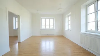 Expose Helle Büro/Praxis in Wels: 92m², 3 Zimmer, gepflegt und perfekt ausgestattet!