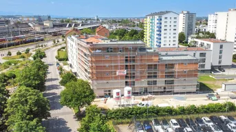 Expose Provisionsfrei - moderne Neubauwohnung mit Balkon - Wels
