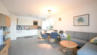 Expose Traumhafte 4-Zimmer-Wohnung mit Loggia in Edt bei Lambach – Ihr neues Zuhause!