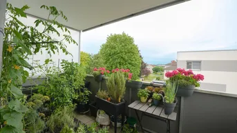 Expose Traumhafte 4-Zimmer-Wohnung mit Loggia in Edt bei Lambach – Ihr neues Zuhause!