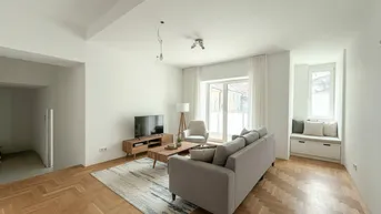 Expose Exklusive 3 Zimmer Eigentumswohnung - 5-Stern-Wohnen