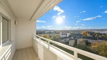 Expose Moderne Maisonette mit traumhaftem Ausblick in Wels - Neustadt