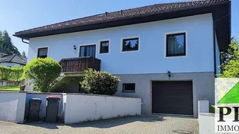 Expose Litschau im Waldviertel! Sehr schönes Ein/Zweifamilienhaus in ruhiger, sonnigen Siedlungslage zu verkaufen