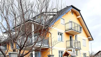 Expose Platz für 3 Familien nur wenige Minuten von U1 Station Oberlaa entfernt !