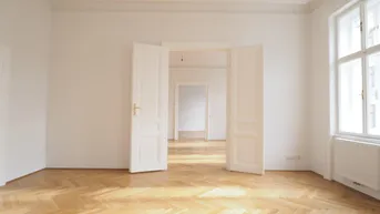 Expose Wundervoll saniertes Büro in großartiger, zentraler Lage in der Sensengasse!