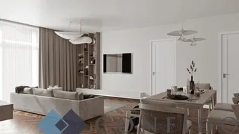 Expose JETZT NEU - MIT SANIERUNGSKONFIGURATOR - Sanierungsbedürftige Wohnung sucht neuen Look!