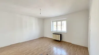 Expose Los geht´s - Sanierungsbedürftige 2 Zimmerwohnung nahe U3 Station Ottakring!