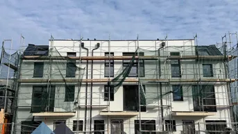 Expose Geschmackvoll und modern - Hochwertig ausgestattetes Eckreihenhaus inmitten von Vösendorf!