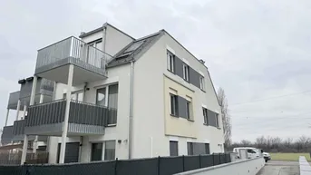 Expose Herrlich! Sonnige DG - Wohnung in der Rustenfeld Siedlung! BJ 2018