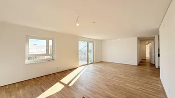 Expose Sonnige Familienwohnung mit Balkon und Terrasse in zentraler Lage von Wr. Neustadt!