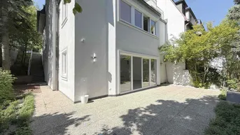 Expose Zuckerkandlgasse - Herrliche Doppelhaushälfte mit großer Terrasse und Eigengarten!