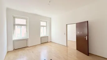 Expose Attraktives Angebot - Stadtwohnung mit 2,5 Zimmer in ruhiger Lage!