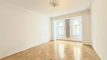 Expose Ankommen und wohlfühlen - bezaubernde Altbauwohnung mit Erker in sehr begehrter Lage!