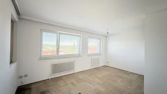 Expose Wohnen nach Wunsch – sanierungsbedürftige 3-Zimmer-Wohnung mit Loggia und Stellplatz