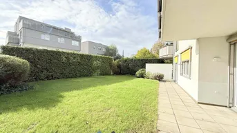 Expose Herrliche Gartenwohnung in Toplage nahe Sternwartepark!