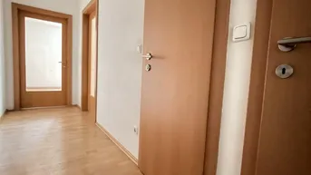 Expose Provisionsfreie 2-Zimmer Wohnung in Leoben