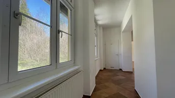 Expose 3-Zimmer-Wohnung in Krieglach, Steiermark
