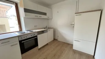 Expose Neue Wohnung in Ratten: 35m², 2 Zimmer