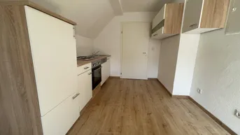 Expose 2 Zimmer-Wohnung in Ratten - Provisionsfrei + 1. Monat MIETFREI