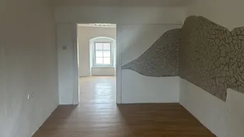 Expose *provisionsfrei* Gemütliche 2-Zimmer-Wohnung in Hohenau!
