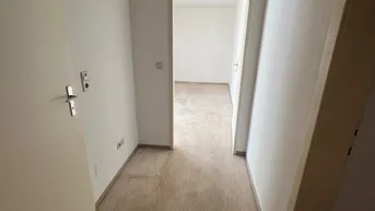 Expose 1 MONAT MIETFREI !! Komfortable 51m² Wohnung in Leoben zu erschwinglichen 510€!