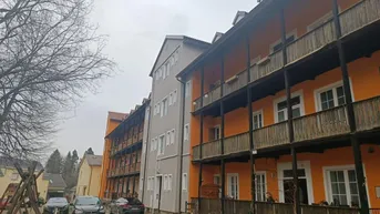 Expose Rentable Investition: Zinshaus in Eibiswald, Steiermark mit 1720m² Fläche
