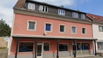 Expose Kapitalanlage in Steiermark: Renditeobjekt mit 319m², Kaufpreis 500.000 € in 8570 Voitsberg