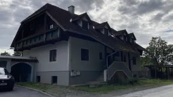 Expose Ertragreiches Zinshaus in Gleisdorf, Steiermark - 305m² für nur 550.000,00 €!