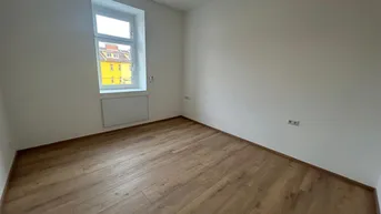 Expose Erstbezug nach Sanierung! Traumwohnung in Leoben, Steiermark. !! FRÜHJAHRSAKTION 1.MONAT MIETFREI !!