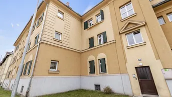 Expose Top Renditeobjekte mit Potenzial in zentraler Lage in Leoben, Steiermark !