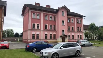 Expose Renditestarkes, vollvermietetes Zinshaus in Top-Lage von St. Michael, Steiermark