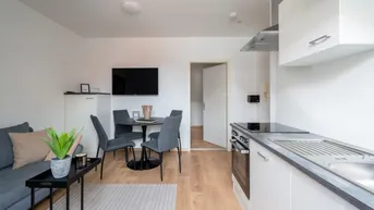 Expose Sanierte 31 m² Wohnung zum Top-Preis in Graz-Gösting