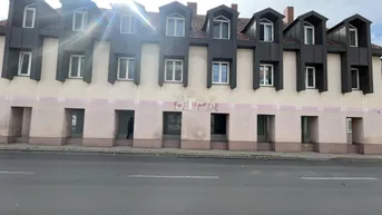 Expose Profitables Zinshaus mit 750m² in Fohnsdorf, Steiermark!