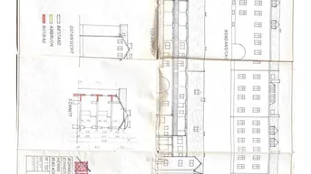 Expose Vollvermietetes Zinshaus in Köflach - 689m² Wohnfläche und hohe Rendite für nur 800.000,00 €