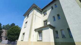 Expose Zinshaus mit viel Potenzial – Top Lage in Kindberg für 750.000 €
