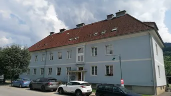 Expose Profitables Investment in Wartberg im Mürztal – Zinshaus zum Kauf, 650.000 €