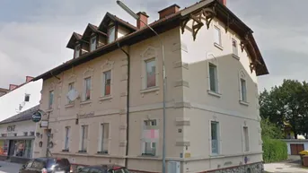 Expose Attraktives Zinshaus in Leoben – Kapitalanlage mit Potenzial für 550.000