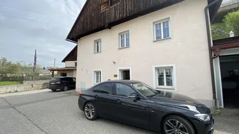 Expose Renditestarke Investition: Vollvermietetes Wohn- und Geschäftshaus in Judenburg für 500.000,00 €